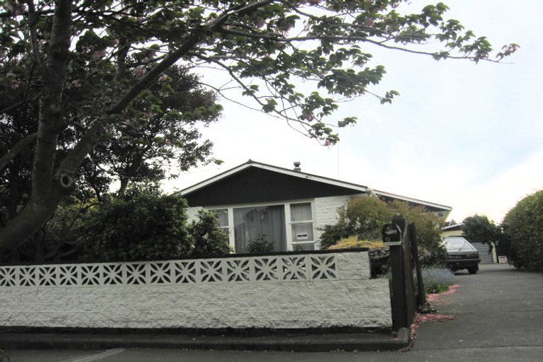 Photo of property in 9a Eltham Road, Blenheim, 7201