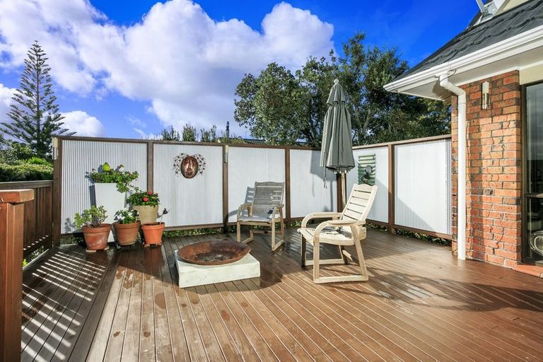Photo of property in 65 Alton Avenue, Hillcrest, Auckland, 0627