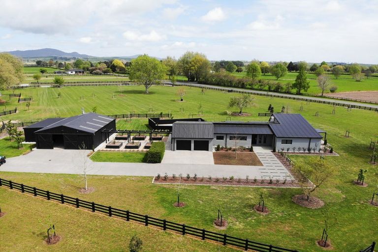 Photo of property in 18 Orchard Place, Matamata, 3472