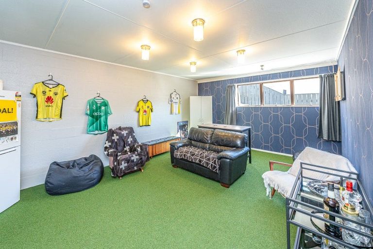 Photo of property in 23 Aiken Road, Saint Johns Hill, Whanganui, 4501