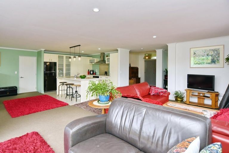 Photo of property in 9 Riverside Way, Amberley, 7410