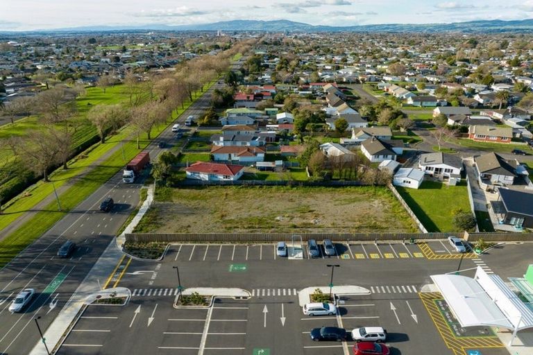 Photo of property in 530 Pioneer Highway, Highbury, Palmerston North, 4412