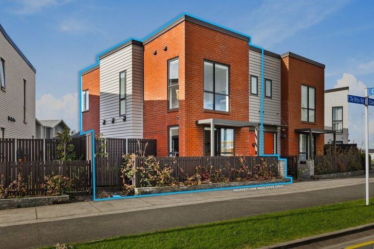 Photo of property in 24 Clark Road, Hobsonville, Auckland, 0616