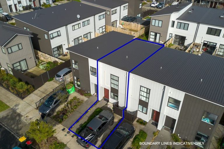 Photo of property in 15b Ventura Street, Mangere, Auckland, 2022