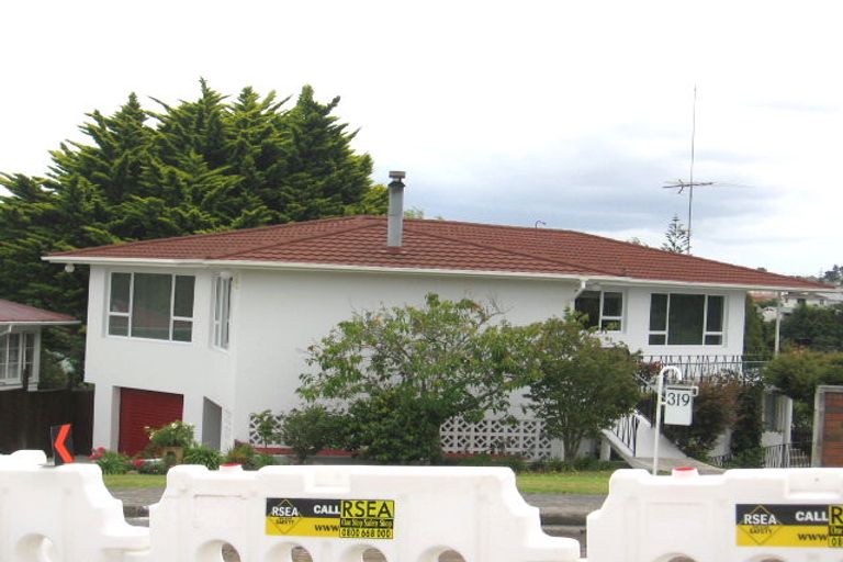 Photo of property in 319 Hillsborough Road, Hillsborough, Auckland, 1042