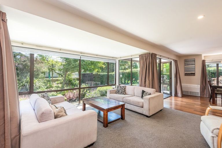 Photo of property in 33a Mcdougall Avenue, St Albans, Christchurch, 8014