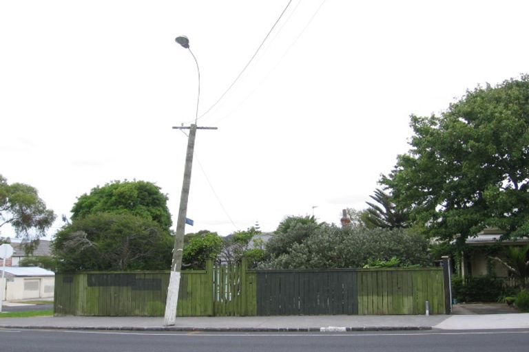 Photo of property in 120 Sandringham Road, Sandringham, Auckland, 1025