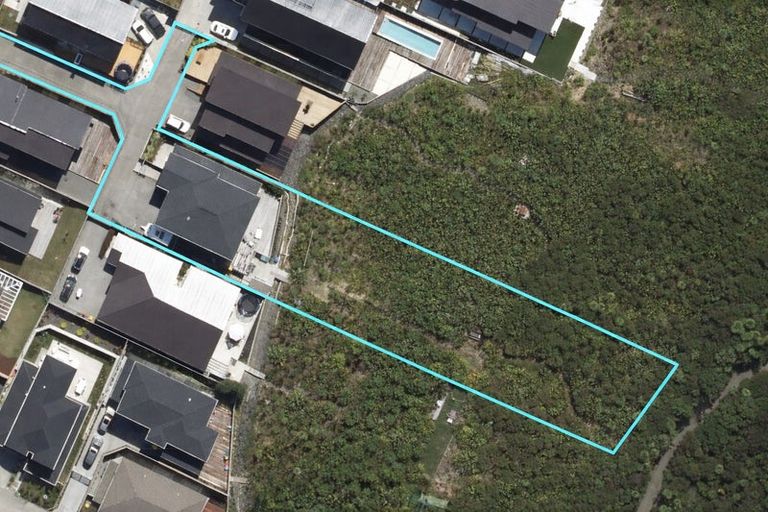 Photo of property in 36 Longshore Drive, Long Bay, Auckland, 0630