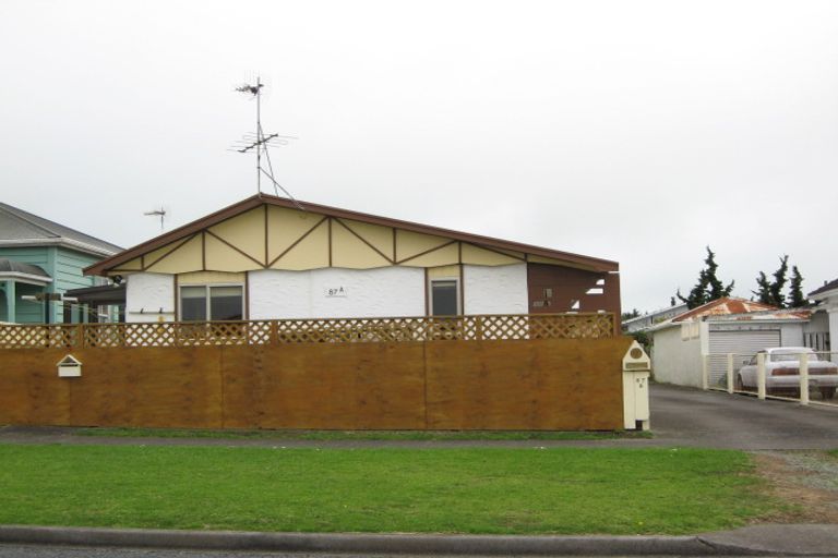 Photo of property in 87a Cracroft Street, Waitara, 4320