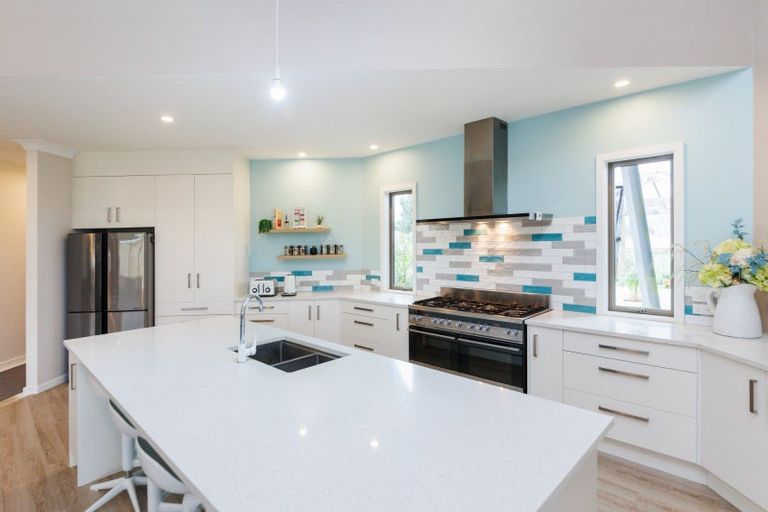 Photo of property in 249a Watershed Road, Bunnythorpe, Palmerston North, 4470