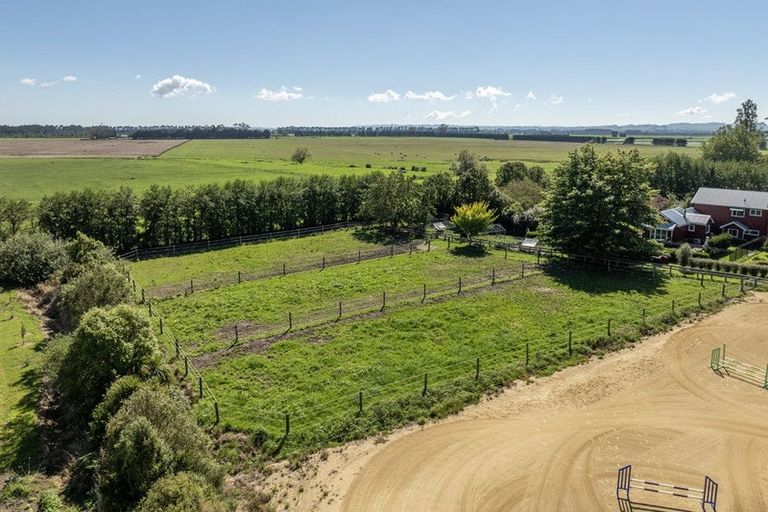 Photo of property in 64 Bridge Street, Ongaonga, 4278