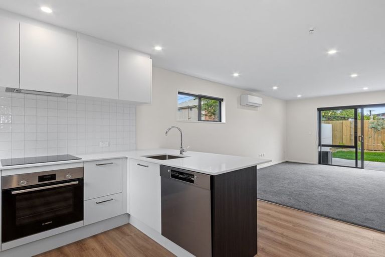 Photo of property in 1/9a Maronan Street, Woolston, Christchurch, 8023