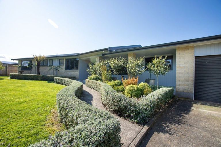 Photo of property in 20 Smith Street, Dannevirke, 4930