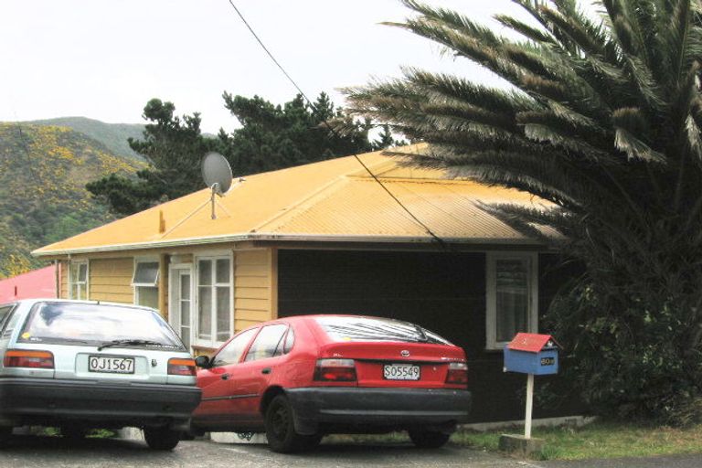 Photo of property in 60b Montreal Grove, Kingston, Wellington, 6021