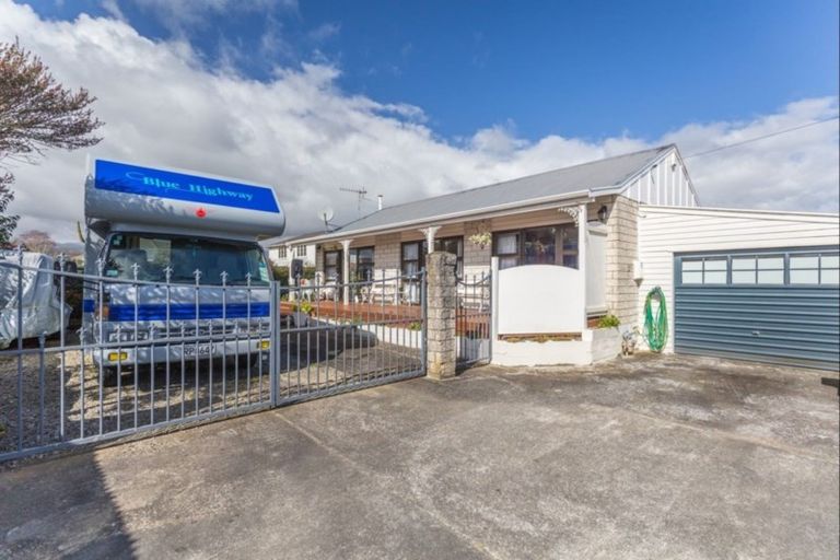 Photo of property in 48a George Street, Levin, 5510