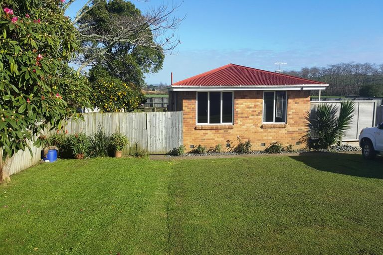 Photo of property in 141 Harris Street, Huntly, 3700