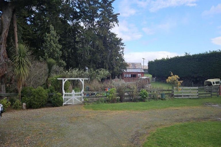 Photo of property in 139 The Dasher Road, Maraeweka, Oamaru, 9492