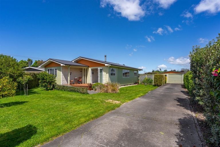 Photo of property in 1 Waterhouse Street, Masterton, 5810