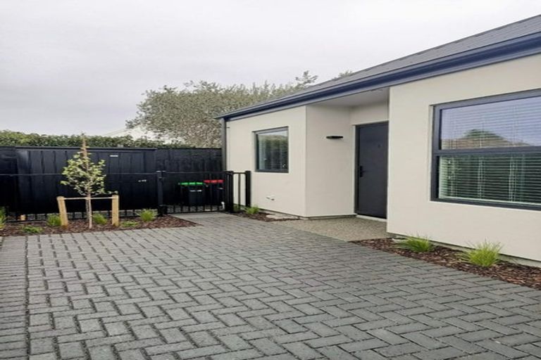 Photo of property in 4/4 Evatt Street, Bryndwr, Christchurch, 8053