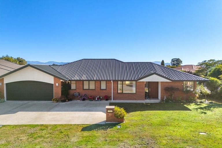 Photo of property in 33 Hope Drive, Witherlea, Blenheim, 7201