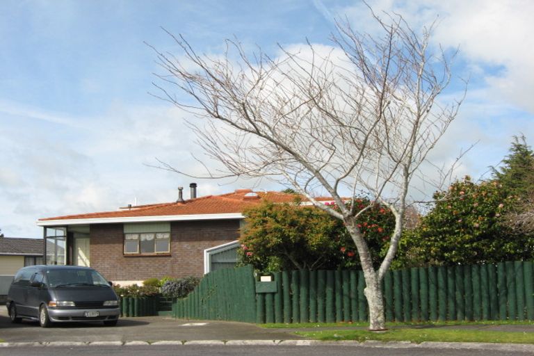 Photo of property in 8 Kohe Place, Inglewood, 4330