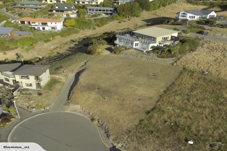 Photo of property in 12 Stoneyridge Close, Mount Pleasant, Christchurch, 8081