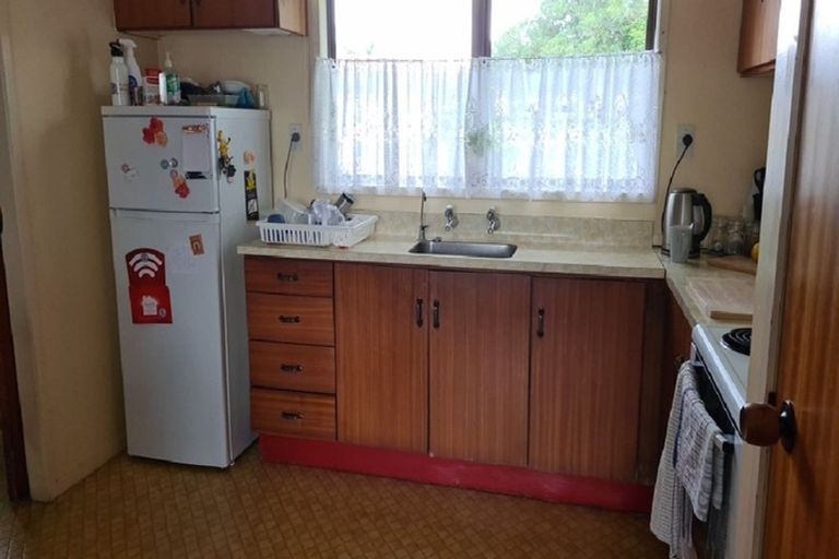 Photo of property in 9b Park Road, Kaikohe, 0405