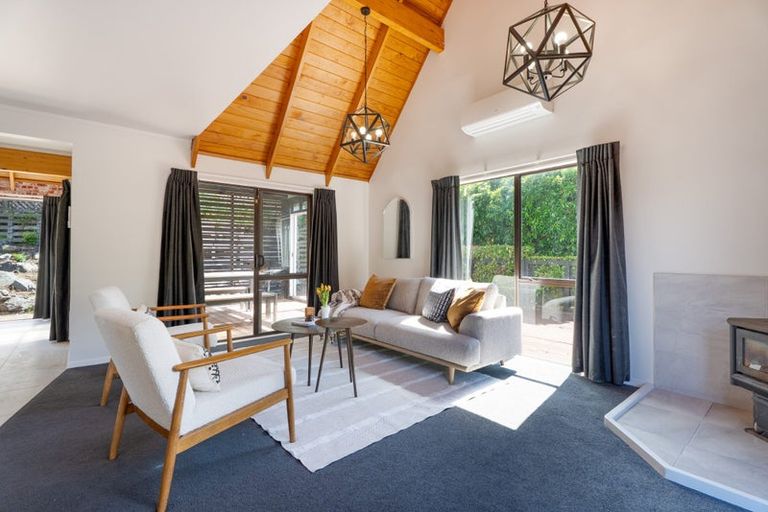 Photo of property in 43 Lakewood Avenue, Churton Park, Wellington, 6037