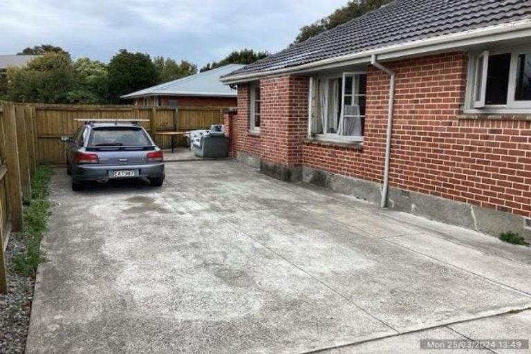 Photo of property in 198 Waimairi Road, Ilam, Christchurch, 8041