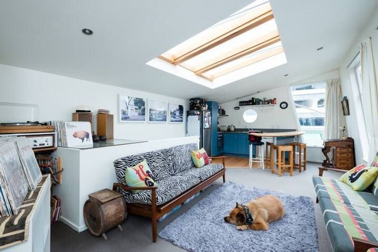 Photo of property in 167f Vivian Street, Te Aro, Wellington, 6011