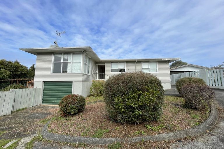 Photo of property in 15 Ennis Avenue, Pakuranga Heights, Auckland, 2010