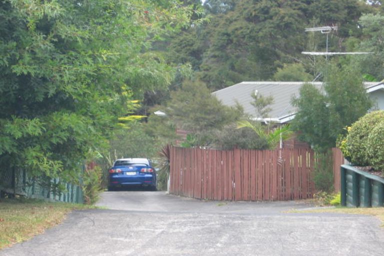 Photo of property in 2/6 Fernwood Grove, Bayview, Auckland, 0629