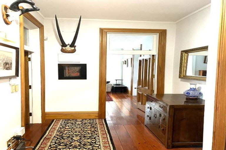 Photo of property in 4/12 Murphy Street, Thorndon, Wellington, 6011