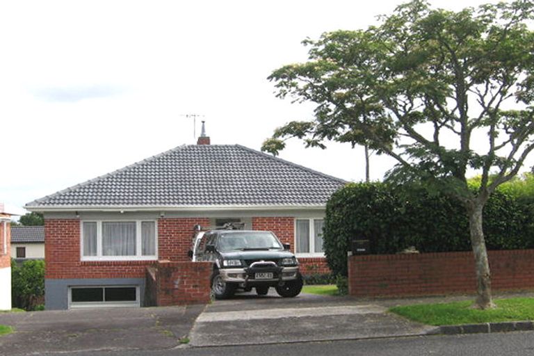 Photo of property in 117 Landscape Road, Mount Eden, Auckland, 1024
