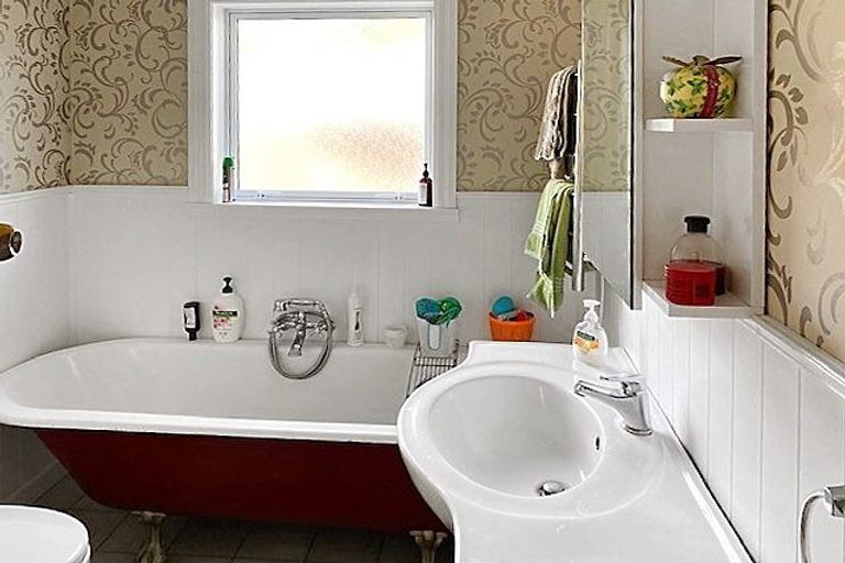 Photo of property in 89 Balcairn Amberley Road, Balcairn, Amberley, 7481