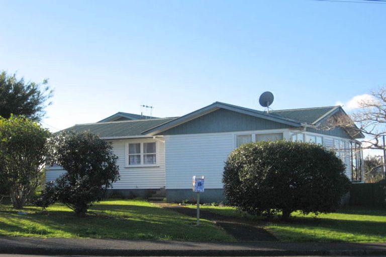 Photo of property in 35 Korau Road, Tikipunga, Whangarei, 0112