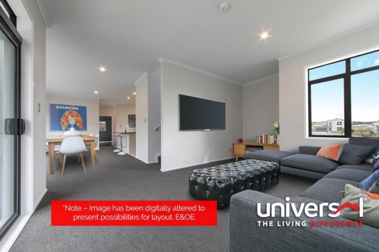 Photo of property in 21 Couldrey Crescent, Red Beach, 0932