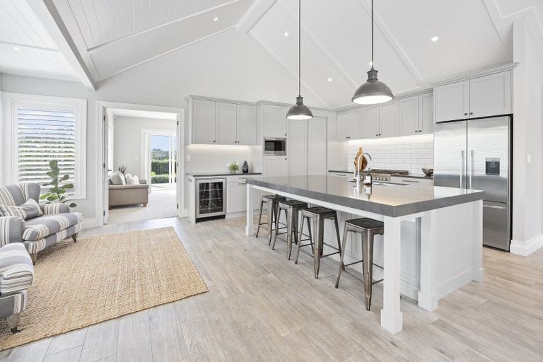 Photo of property in 56 Weatherly Drive, Beachlands, Auckland, 2018