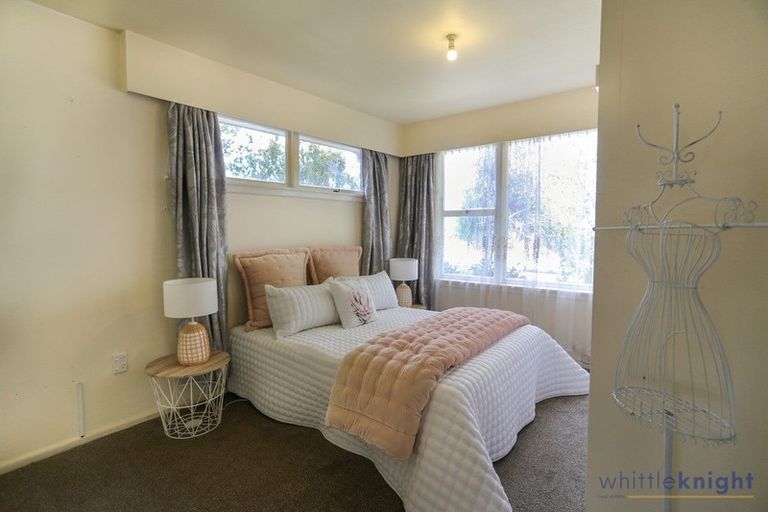 Photo of property in 138 Kendal Avenue, Burnside, Christchurch, 8053