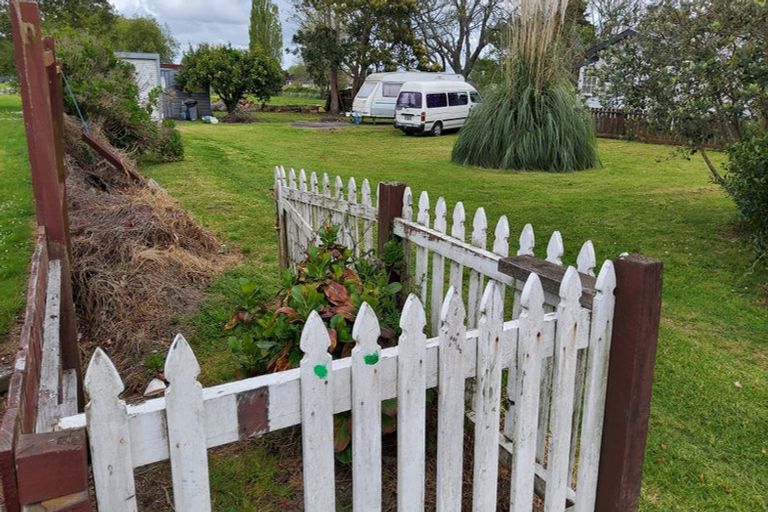 Photo of property in 45 Harris Street, Huntly, 3700