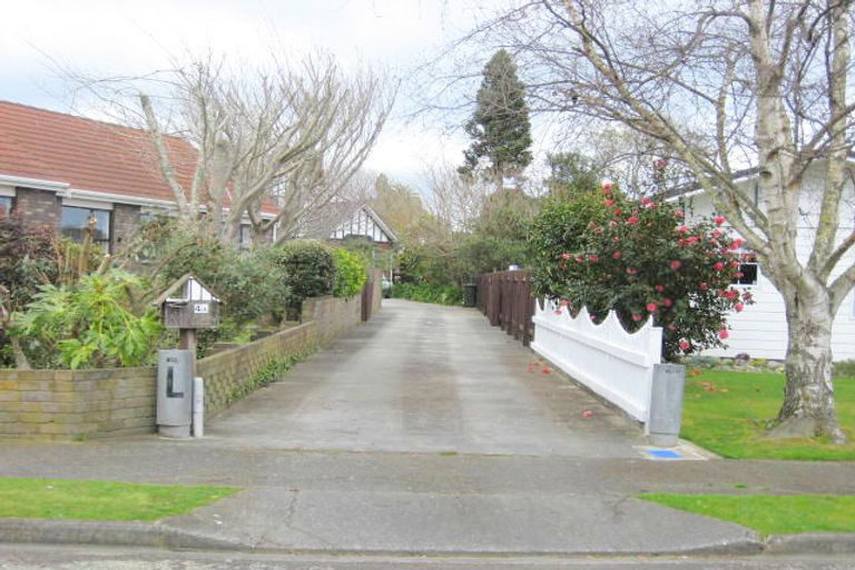 Photo of property in 4a Dee Street, Levin, 5510