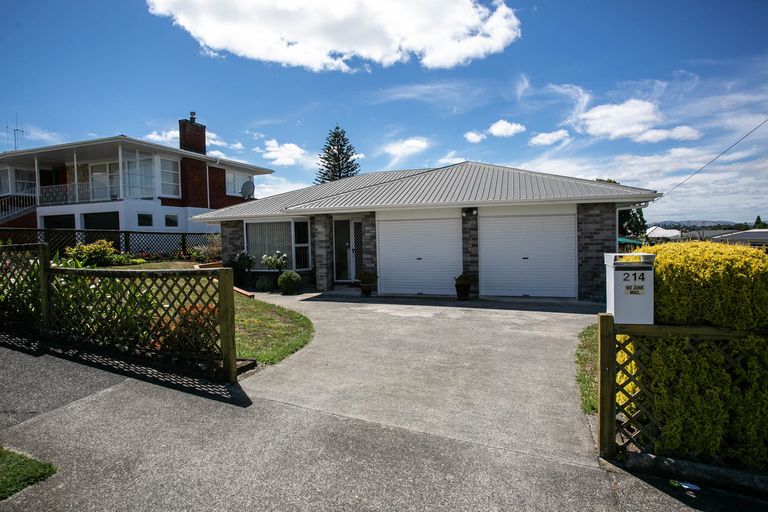 Photo of property in 214 Fairview Road, Te Awamutu, 3800