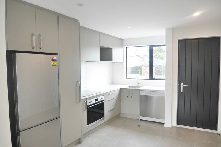 Photo of property in 1/107 Edgeware Road, St Albans, Christchurch, 8014