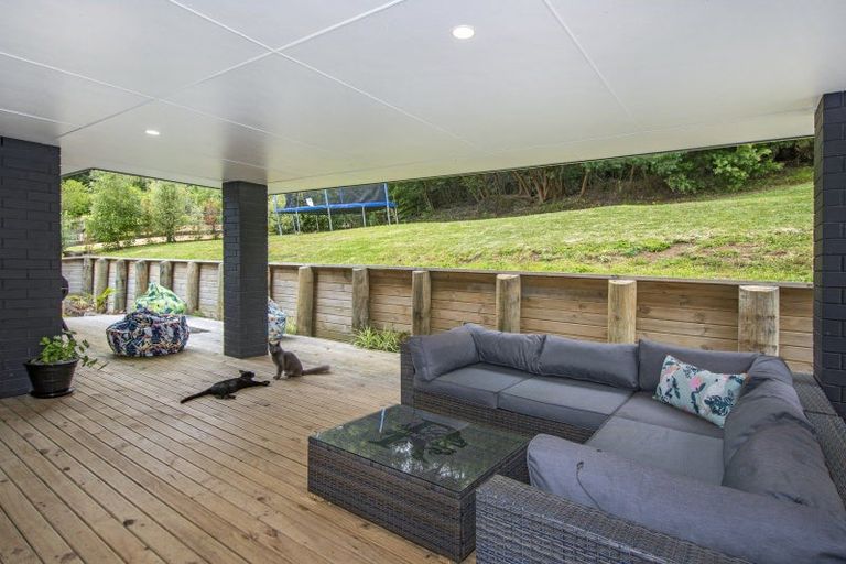 Photo of property in 1a Mangakino Lane, Kauri, Kamo, 0185