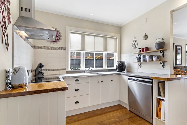 Photo of property in 58 Perry Street, Masterton, 5810