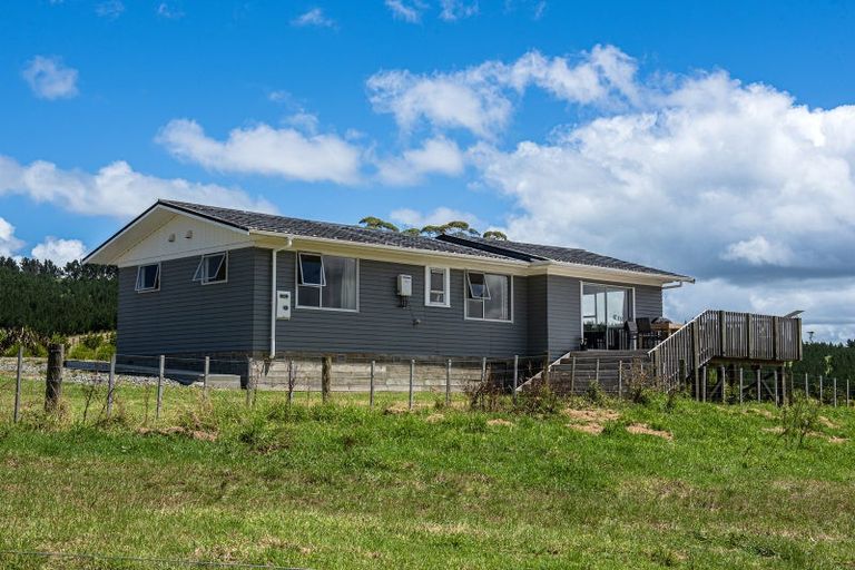 Photo of property in 436 Glenmohr Road, Waipu, 0582