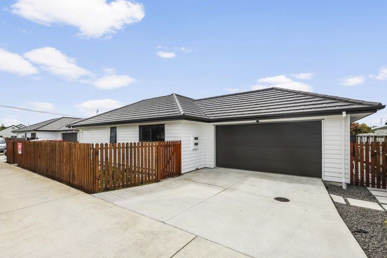 Photo of property in 25a Breckons Avenue, Nawton, Hamilton, 3200