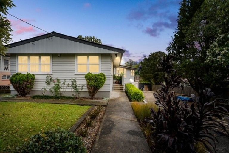 Photo of property in 38 Murdoch Crescent, Raumanga, Whangarei, 0110