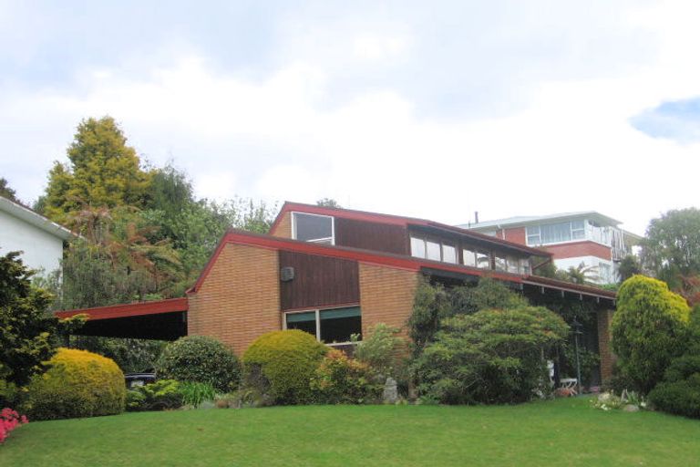 Photo of property in 8 Exeter Place, Tihiotonga, Rotorua, 3015