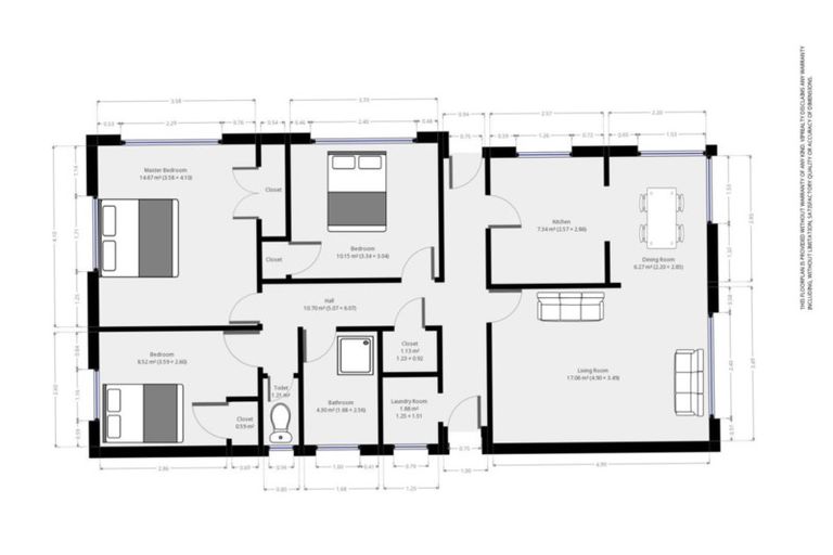 Photo of property in 42 Oregon Drive, Murupara, 3025